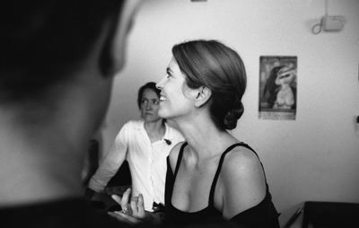 Agnès JAOUI