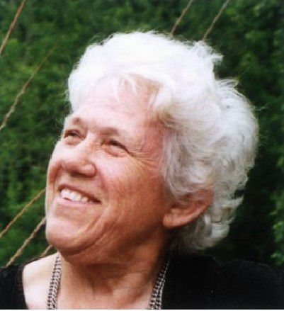Madeleine ANDRE