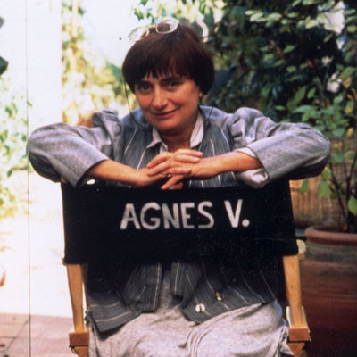 Agnès VARDA
