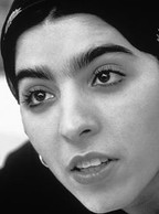 Samira MAKHMALBAF