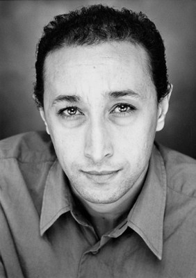 Faouzi BENSAÏDI