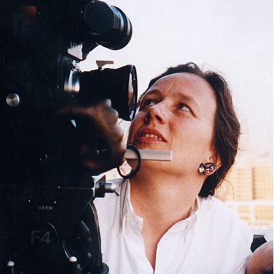Karin WESTERLUND
