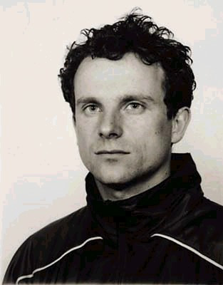 David LAMMERS