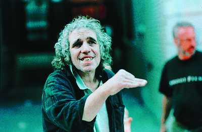Abel FERRARA