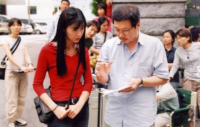 HONG Sangsoo