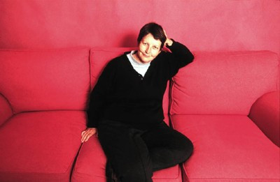 Sue BROOKS