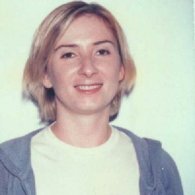 Olga ZURAWSKA