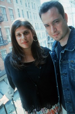 Shari Springer BERMAN,Robert PULCINI