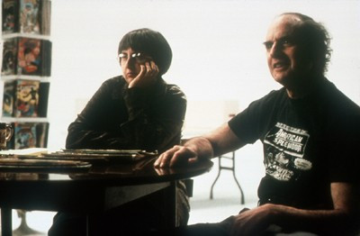 AMERICAN SPLENDOR