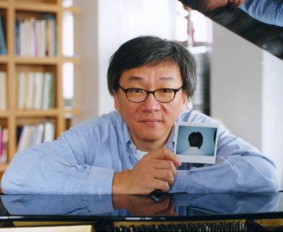 Edward YANG