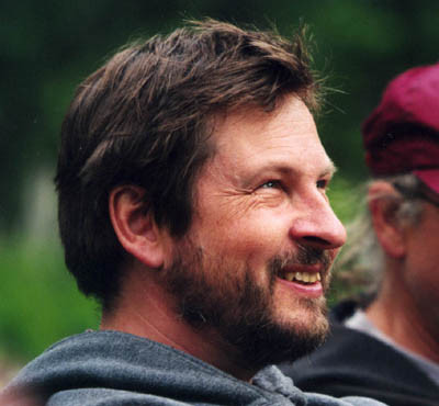 Lars VON TRIER