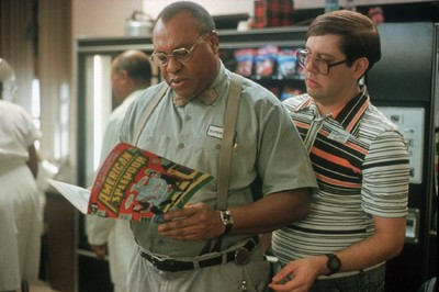 AMERICAN SPLENDOR