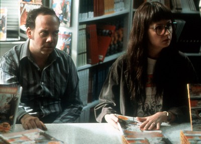 AMERICAN SPLENDOR