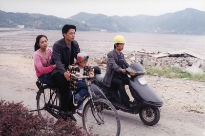 DRIFTERS