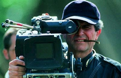 Claude LELOUCH