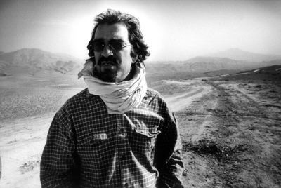 Atiq RAHIMI