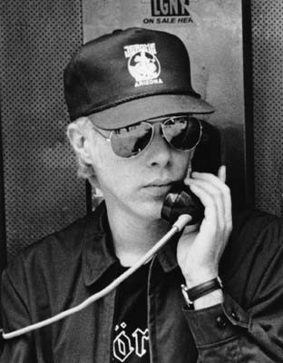 Jim JARMUSCH