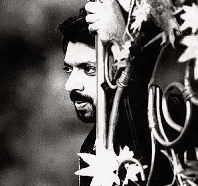 Sanjay Leela BHANSALI