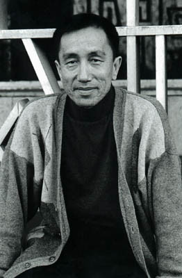 Darejan OMIRBAEV