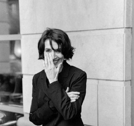 Michèle COURNOYER