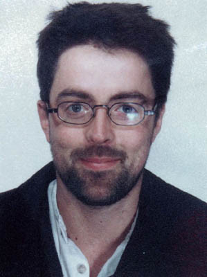John MC KAY