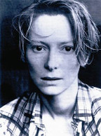 Tilda SWINTON