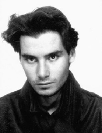 Nicolas SALIS