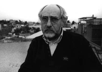 Arturo RIPSTEIN