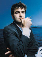 Romain GOUPIL