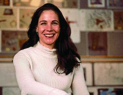 Vicky JENSON