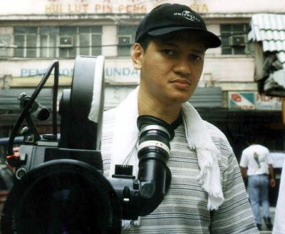 Raymond RED