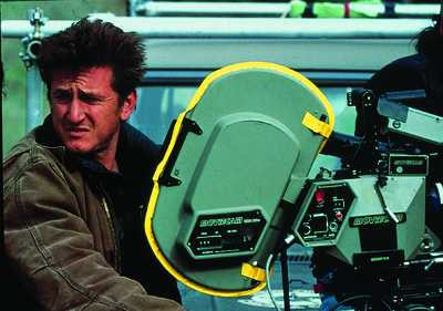 Sean PENN