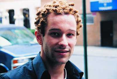 Ethan TOBMAN