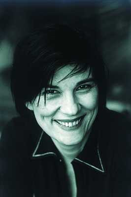 Catherine CORSINI