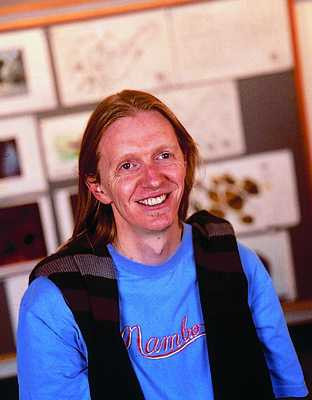 Andrew ADAMSON