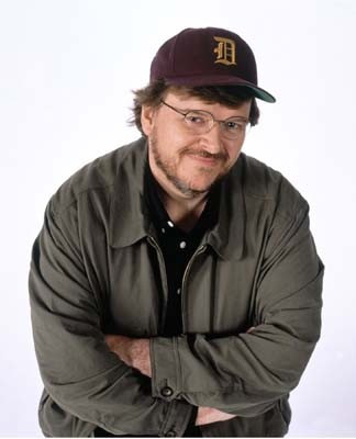 Michael MOORE