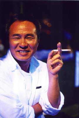 HOU Hsiao Hsien