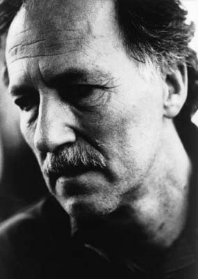 Werner HERZOG