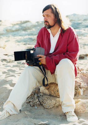Kristian LEVRING