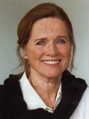 Liv ULLMANN