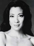 Michelle YEOH