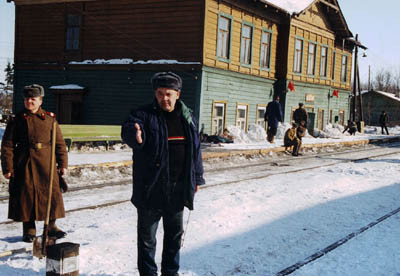Alexei GUERMAN