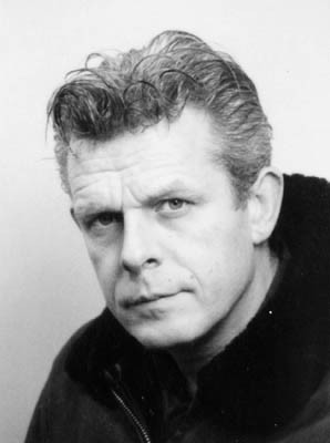 Alex VAN WARMERDAM