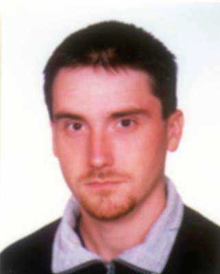 David SUKUP