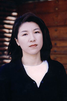 KIM Seong Sook