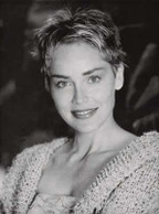 Sharon STONE