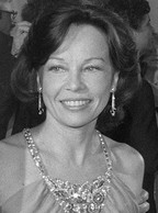 Leslie CARON