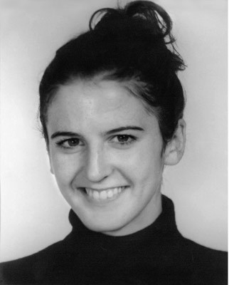 Norah MC GETTIGAN