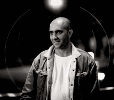 Gaspar NOE