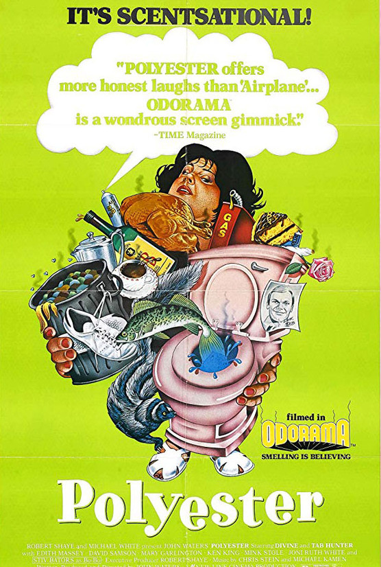 Affiche du film © DR
